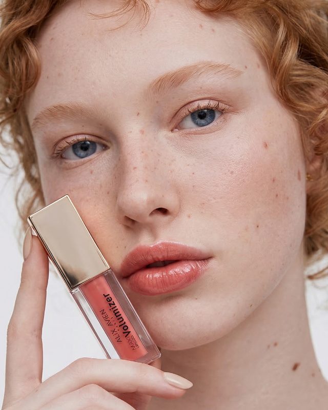 Alix Avien — product campaign visual