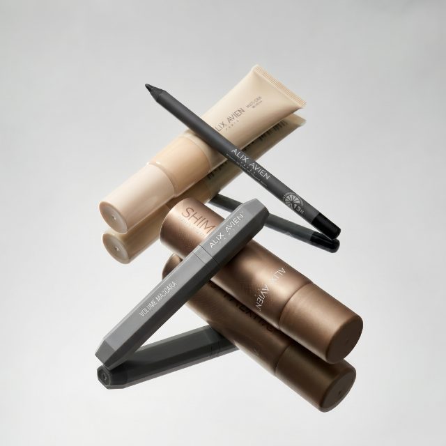 Alix Avien — product campaign visual