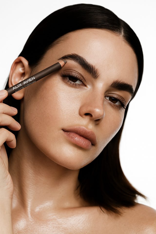 Alix Avien — product campaign visual