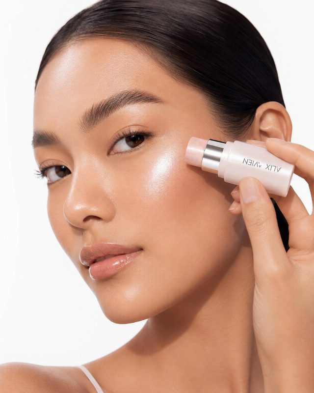 Alix Avien — product campaign visual