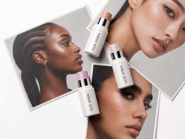 Alix Avien — product campaign visual