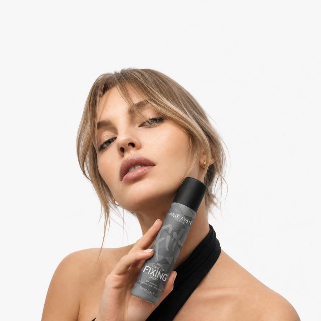 Alix Avien — product campaign visual